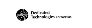 DEDICATED TECHNOLOGIES CORPORATION logo