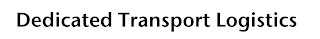DEDICATED TRANSPORT LOGISTICS logo