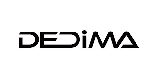DEDIMA logo