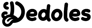 DEDOLES logo