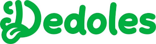 DEDOLES logo