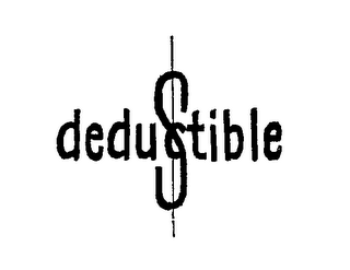 DEDUCTIBLE logo