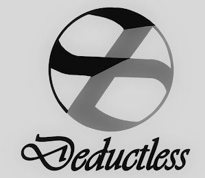 DEDUCTLESS logo