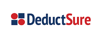 DEDUCTSURE logo