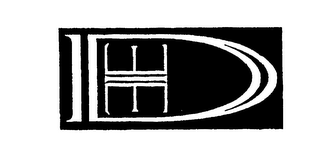 DEE logo