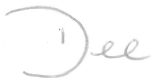 DEE logo