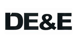 DE&E logo