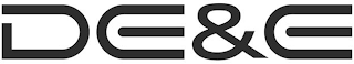 DE&E logo