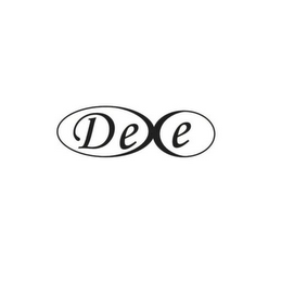 DEE logo