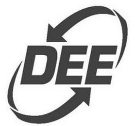 DEE logo