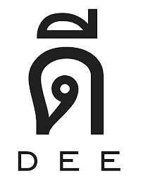 DEE logo