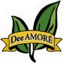 DEE AMORE logo