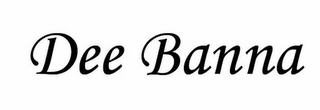 DEE BANNA logo