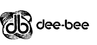 DEE-BEE logo