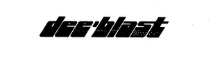 DEE-BLAST logo