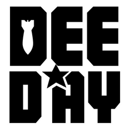 DEE DAY logo