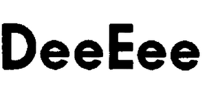 DEE EEE logo