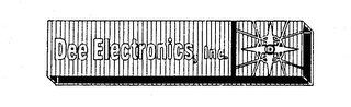 DEE ELECTRONICS, INC.