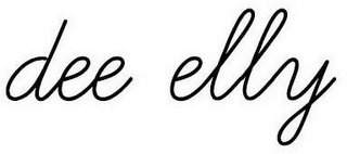 DEE ELLY logo
