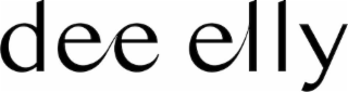 DEE ELLY logo