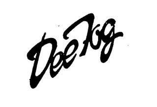 DEE FOG logo
