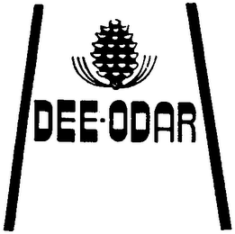 DEE-ODAR logo