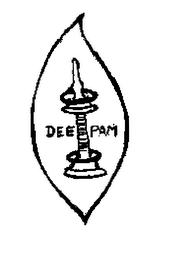 DEE PAM logo