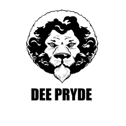 DEE PRYDE logo