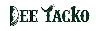 DEE TACKO logo