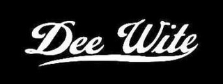 DEE WITE logo