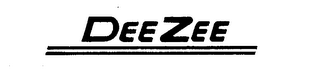 DEE ZEE logo