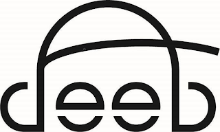 DEEB logo
