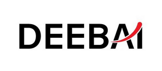 DEEBAI logo