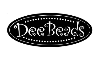 DEEBEADS logo