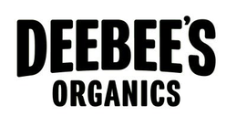 DEEBEE'S ORGANICS logo