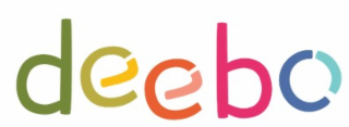 DEEBO logo