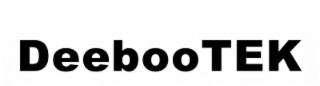 DEEBOOTEK logo