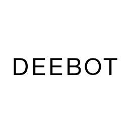 DEEBOT logo