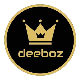 DEEBOZ logo