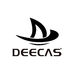 DEECAS logo