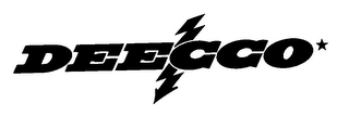 DEECCO logo