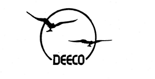 DEECO logo