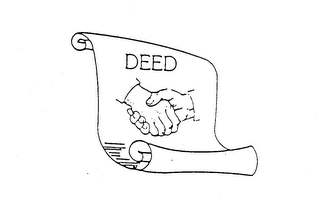 DEED logo