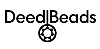 DEED BEADS logo