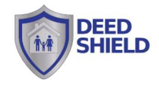 DEED SHIELD logo