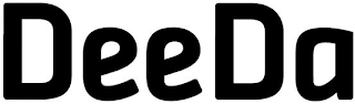 DEEDA logo