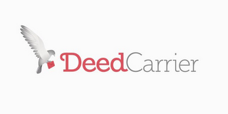 DEEDCARRIER logo