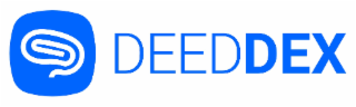 DEEDDEX logo