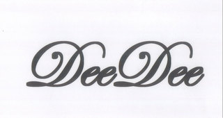 DEEDEE logo