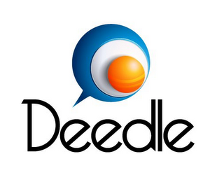 DEEDLE logo